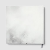 Tot de dood gastenboek (Achterkant)