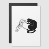 Tot de Dood Katten Ons Scheiden Klassieker (Voorkant / Achterkant)