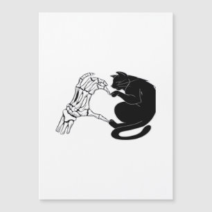 Tot de Dood Katten Ons Scheiden Klassieker