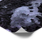 Tot de dood ons deel doen poster (Hoek)