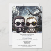 Tot de dood ons deel twee kamers doen kaart (Voorkant)