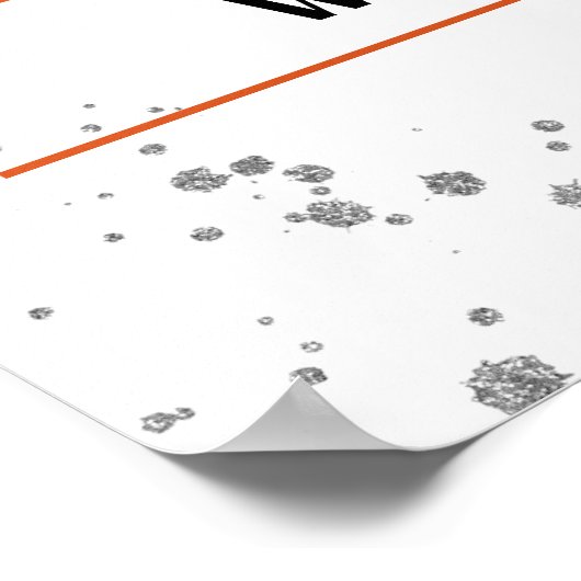 Tot de dood ons deel van Halloween Weddenschap Wel Poster (Hoek)