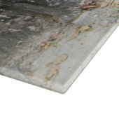 Tot de dood ons deelgenoot maakt ... Nong Khai, Th Snijplank (Hoek)