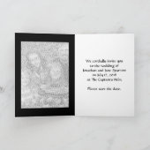 Tot de dood ons deelneemt (Binnen)