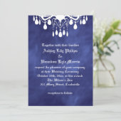 Tot de dood ons deelneemt aan het Paarse gevechtsh Kaart (Staand voorkant)