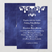 Tot de dood ons deelneemt aan het Paarse gevechtsh Kaart (Voorkant / Achterkant)