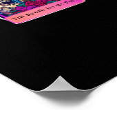 Tot de dood ons een klassieker maakt poster (Hoek)