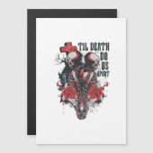 Tot de dood ons scheidt (Voorkant / Achterkant)