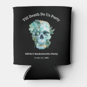 Tot de Dood Ons Scheidt Bachelorette Can Koeler  (Voorkant)