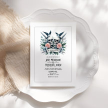 "Tot de dood ons scheidt" bruiloft