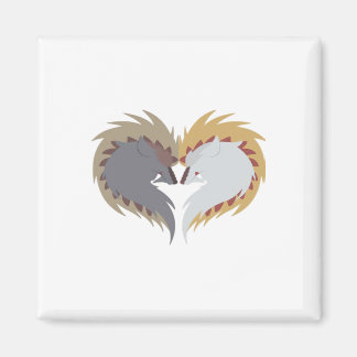 Tot de dood ons scheidt - Kamunono Orugaron Essent Magneet