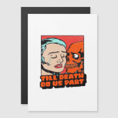 Tot de Dood Ons Scheidt Klassiek (Voorkant / Achterkant)