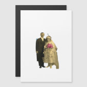 Tot de dood ons scheidt Klassieke Meme (Voorkant / Achterkant)