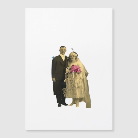 Tot de dood ons scheidt Meme Klassieke Stijl (Voorkant)