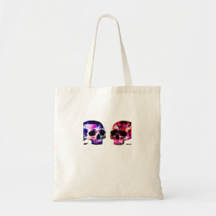 Tot de dood ons scheidt tote bag