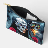 Tot de dood, voorbij de eeuwigheid. etui (Open)