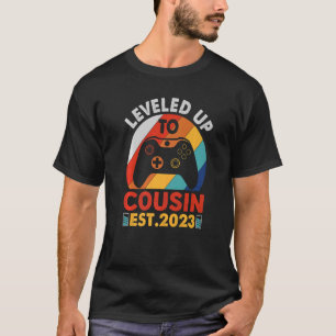 Tot de grote neef 2023 binnenkort C T-shirt