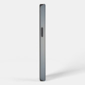 Tot de laatste bloemblaadje... iPhone hoesje (Rechterkant)