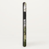 Tot de sequoia's in de ochtend Case-Mate iPhone case (Achterkant/rechts)