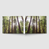 Tot de sequoia's in de ochtend gastenboek (Volledig)