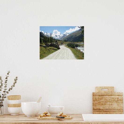 tot eind 038 poster (Keuken)