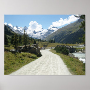 tot eind 038 poster