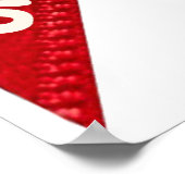 Tot er geen zijn, neem één aan poster (Hoek)