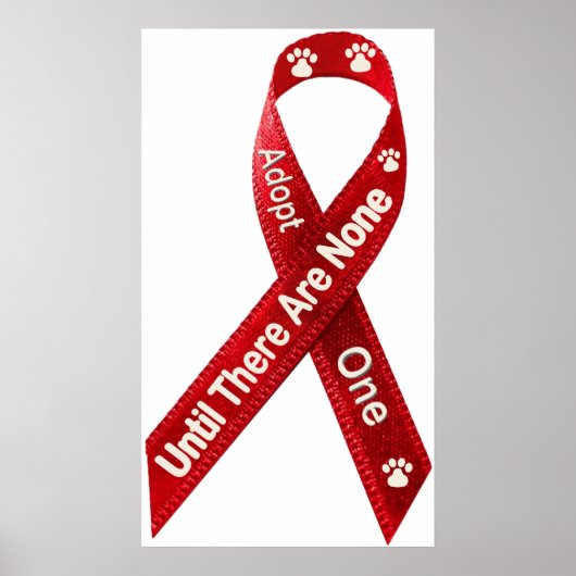 Tot er geen zijn, neem één aan poster (Voorkant)