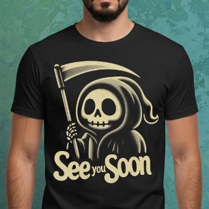 Tot gauw... t-shirt