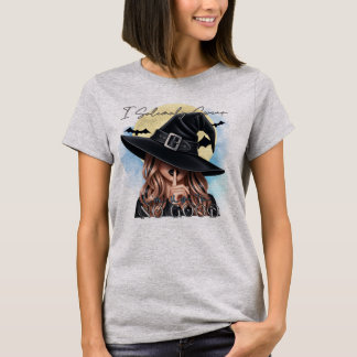 Tot geen goed t-shirt