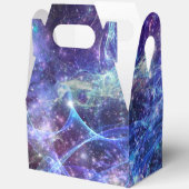 Tot het einde der tijden, galactische ruimte: bedankdoosjes (Open)