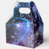 Tot het einde der tijden, galactische ruimte: bedankdoosjes (Achterkant)