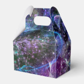 Tot het einde der tijden, galactische ruimte ontsn bedankdoosjes (Achterkant)