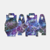 Tot het einde der tijden, galactische ruimte ontsn bedankdoosjes (Uitgevouwen)