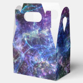 Tot het einde der tijden, galactische ruimte ontsn bedankdoosjes (Geopend)