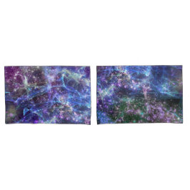 Tot het einde der tijden, galactische ruimte ontsn kussensloop