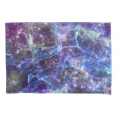 Tot het einde der tijden, galactische ruimte ontsn kussensloop (Voorkant-Links)