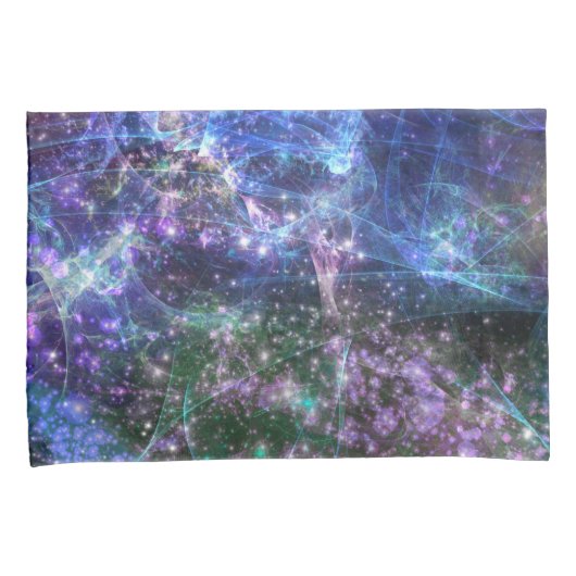 Tot het einde der tijden, galactische ruimte ontsn kussensloop (Voorkant-Rechts)