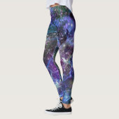 Tot het einde der tijden, galactische ruimte ontsn leggings (Links)