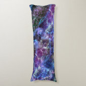 Tot het einde der tijden, galactische ruimte ontsn lichaamskussen (Voorkant Verticaal)