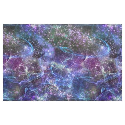 Tot het einde der tijden, galactische ruimte ontsn stof (Yard (91,4 cm))