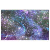 Tot het einde der tijden, galactische ruimte ontsn stof (Fat Quarter)