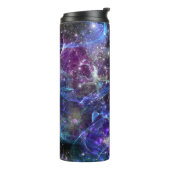 Tot het einde der tijden, galactische ruimte ontsn thermosbeker (Gedraaid links)