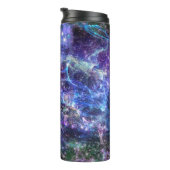 Tot het einde der tijden, galactische ruimte ontsn thermosbeker (Geroteerd rechts)