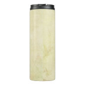 Tot het einde van de Victoriaans tijd Thermosbeker (Achterkant)