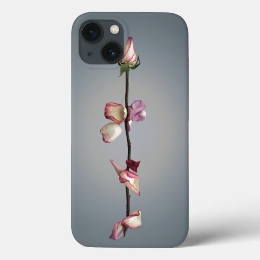 Tot het laatste blad... Case-Mate iPhone case (Achterkant)