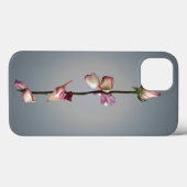 Tot het laatste blad... Case-Mate iPhone case (Achterkant (horizontaal))