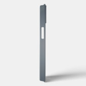 Tot het laatste blad... Case-Mate iPhone case (Achterkant / Rechts)