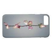 Tot het laatste blad... Case-Mate iPhone case (Achterkant (Horizontaal))