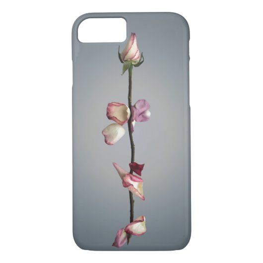 Tot het laatste blad... Case-Mate iPhone case (Achterkant)
